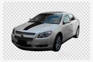Emblem Clipart 2008 Chevrolet Malibu Car #6500138
