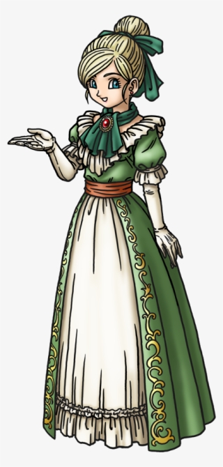 Héroe/heroína #6500196