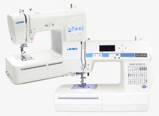 Juki Computerized Sewing Machine #6500246