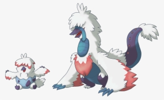 The Hatchling Pokemon > The Cockatrice Pokemon Type #6500292