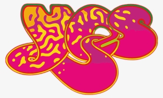 Yes Logo Png #6500392