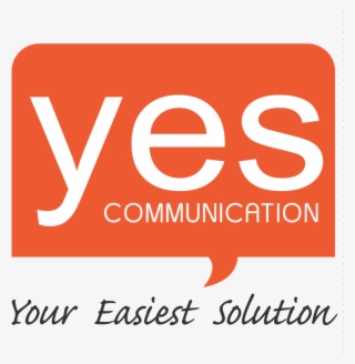 Yes Logo Png #6500550