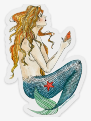 Vintage Mermaid Sticker Mountains Mermaids Png Vintage #6500642 Vintage Mermaid Sticker Mountains Mermaids Png Vintage #6500642