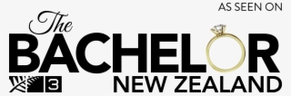 Aso Thebachelornz Tv3 Withring Black #6500706
