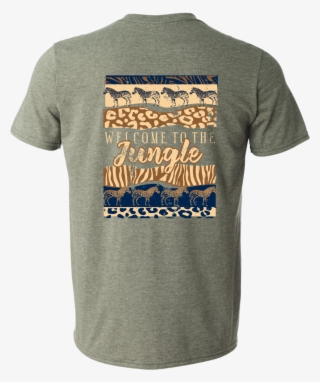 Phi Mu Welcome To The Jungle Safari #6500708