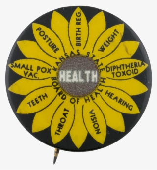 Kansas State Board Of Health #6501240