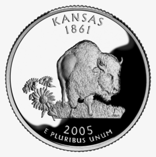 2005 Ks Proof #6501386
