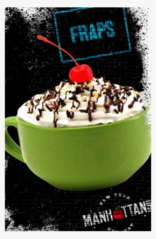 Fraps Png #6501488