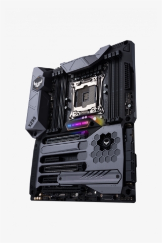 Tuf X299 Mark1 Kv1 Aura #6501672