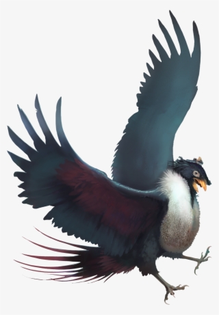 Honchkrow Realistico #6502045