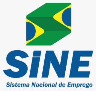Marca Sistema Nacional De Emprego Sine 08 #6502146