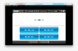 The Prodigi Challenge System Makes Quizzes And Practice #6502542
