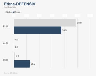 Portfolio Composition Of Ethna-defensiv By Currency #6503131