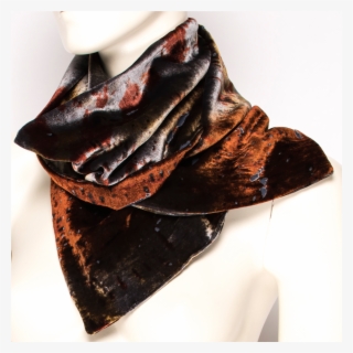 Limited Edition Velvet Scarf #6503188 Limited Edition Velvet Scarf #6503188