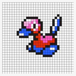 #233 Porygon2 #6503235