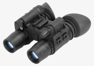 Binocular View Png #6503238