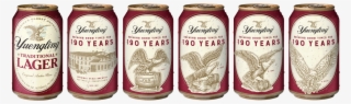 Yuengling To Release Limited Edition Commemorate Yuengling #6503296 Yuengling To Release Limited Edition Commemorate Yuengling #6503296
