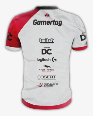 Nrg Pro Jersey #6503611