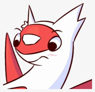 Latias Png #6503755