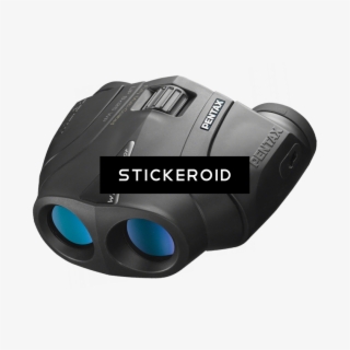 Binocular Weapons #6503762