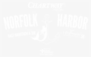 2018 Chartway Norfolk Harbor Half Marathon & We Promise #6503856