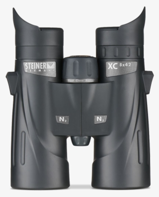 Binocular View Png #6503904