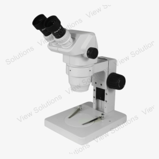 Binocular View Png #6503946