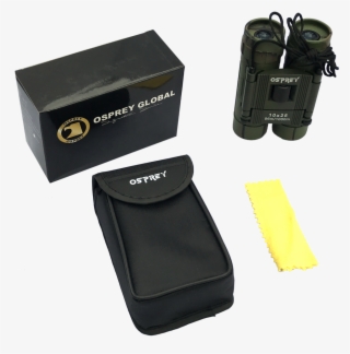 Binocular View Png #6504025