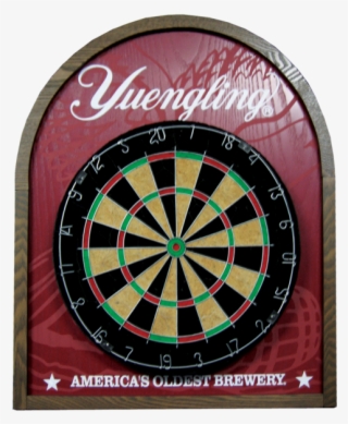 Yuengling Dart Board #6504073