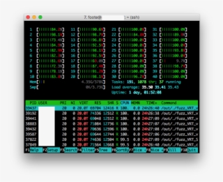 Google Clusterfuzz, For Example, Builds Fuzz Targets #6504136