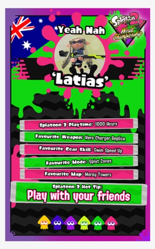 Meet Latias #6504138