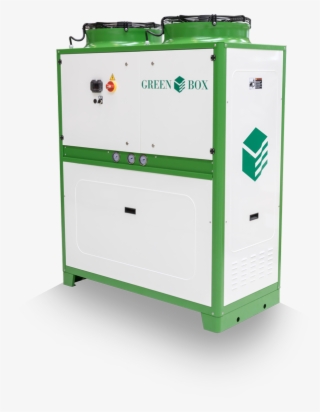 Green Box Png #6504184