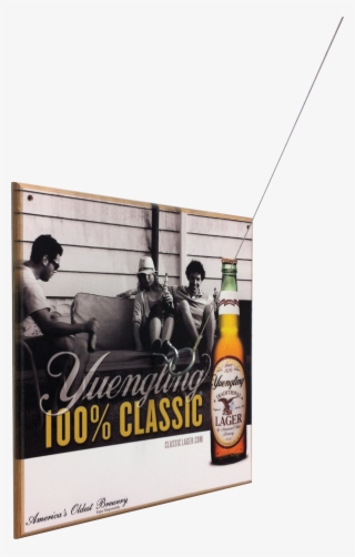 Yuengling Logo Png #6504325