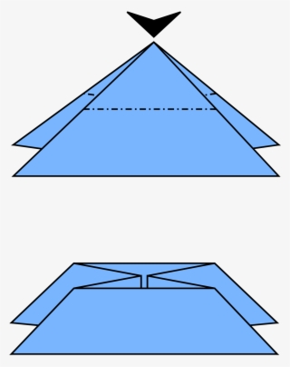 Fileorigami Open Sinksvg Wikimedia Mons Origami Sink #6504448