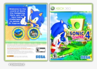 Comments Sonic The Hedgehog #6504453