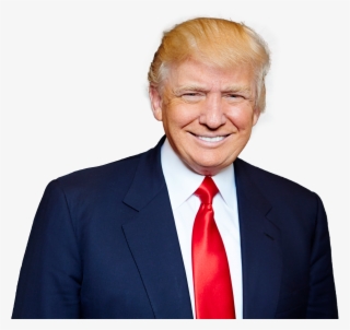 Persondonald Trump Smiling #6504510