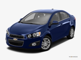 2014 Chevrolet Sonic #6504617