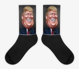 Trump Smile Png #6504619