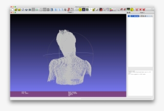 Preview The Point Cloud File #6504720