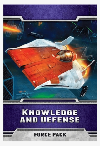 The Card Game Knowledge And Defense #6504899