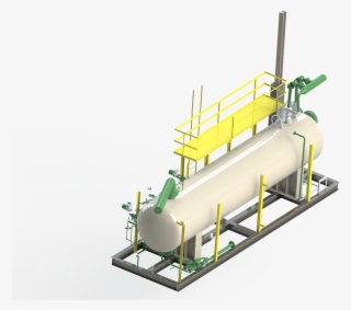 3d Modelling And P&ids #6505008