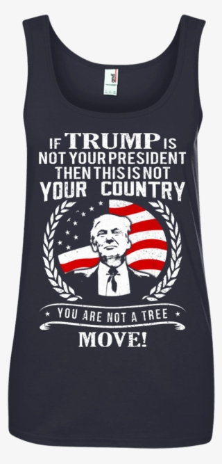 If Trump Is Not Your President Then This Is Not Your #6505177