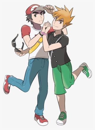 Honeymooners Red And Green Want To Battle Im Like Sure #6505416