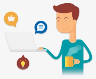 With Those Percentages, Online Reviews Could Start #6505469