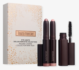 Eye Lights Deluxe Mini Eye Collection Holiday #6505525