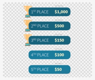 Number Clipart Logo Organization Brand #6505666