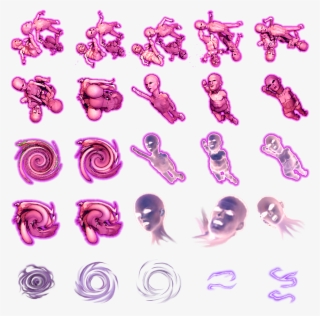 [xp] Battle Animations Rpg Maker Xp #6505825