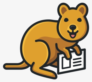 Meet Joey, Our Mascot #6506073