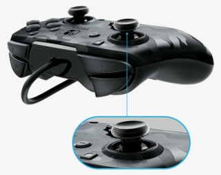 These Pro Controllers Have Responsive Low Friction #6506212