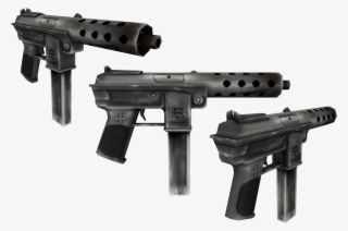 Tec-9 #6506317 Tec-9 #6506317